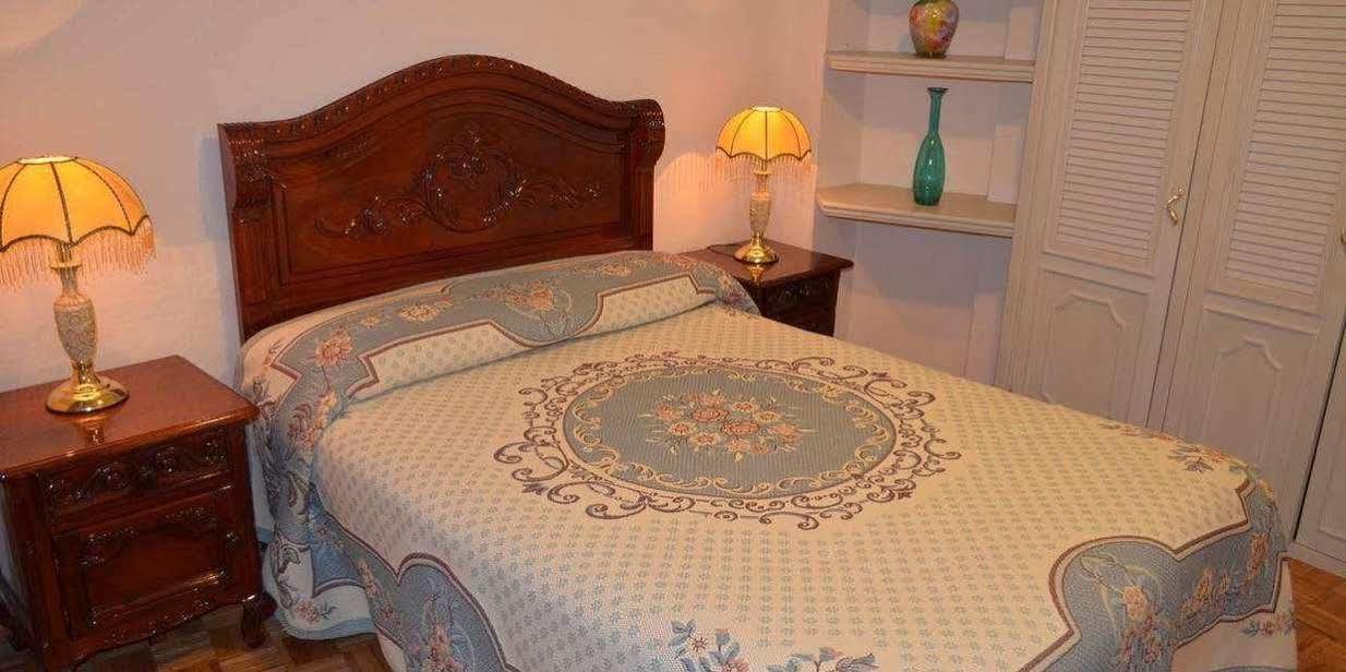 Hotel Boutique De Los Angeles Guanajuato Eksteriør billede