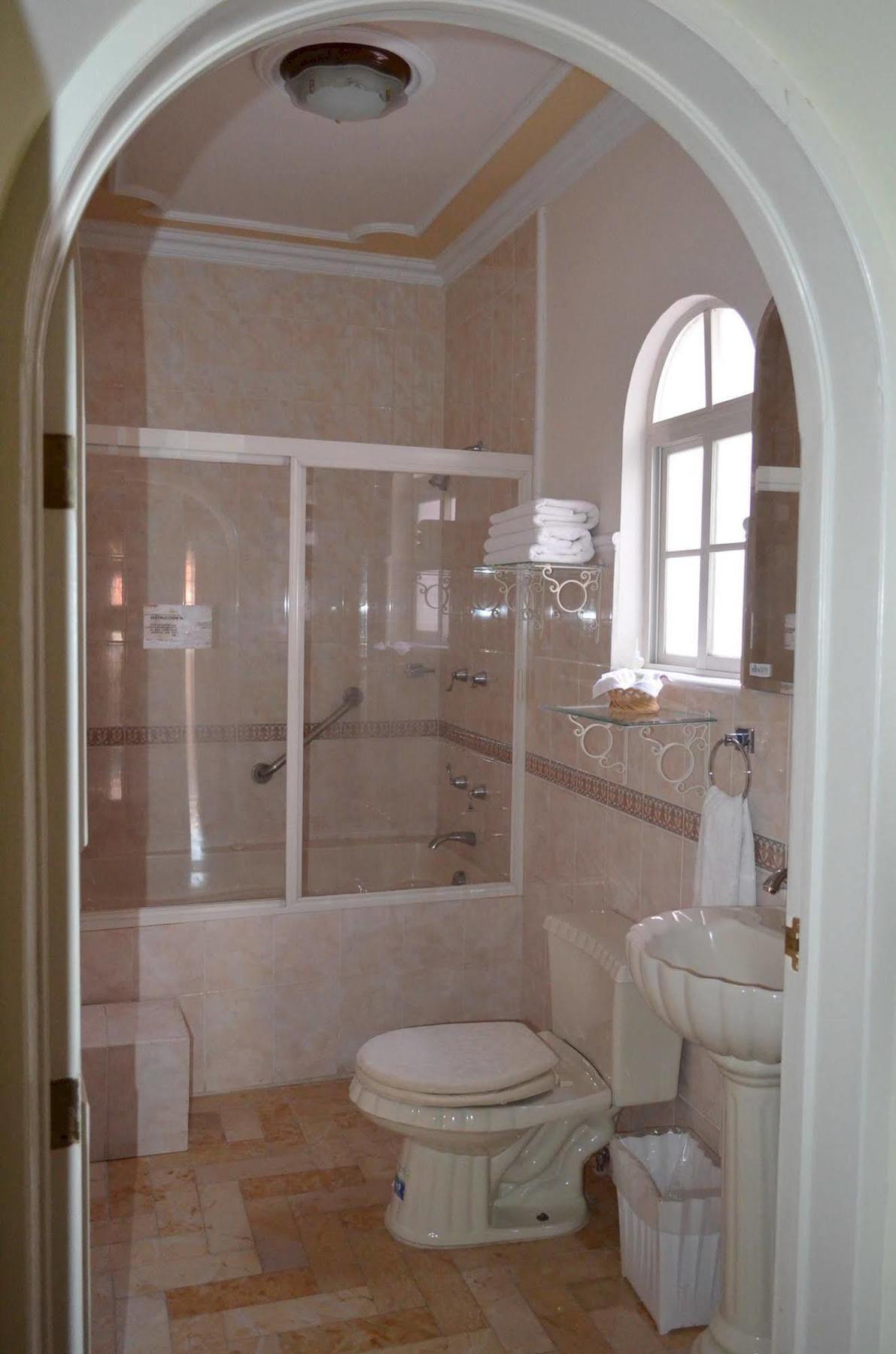 Hotel Boutique De Los Angeles Guanajuato Eksteriør billede